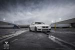 BMW 428i Coupe by Vorsteiner 2015 года